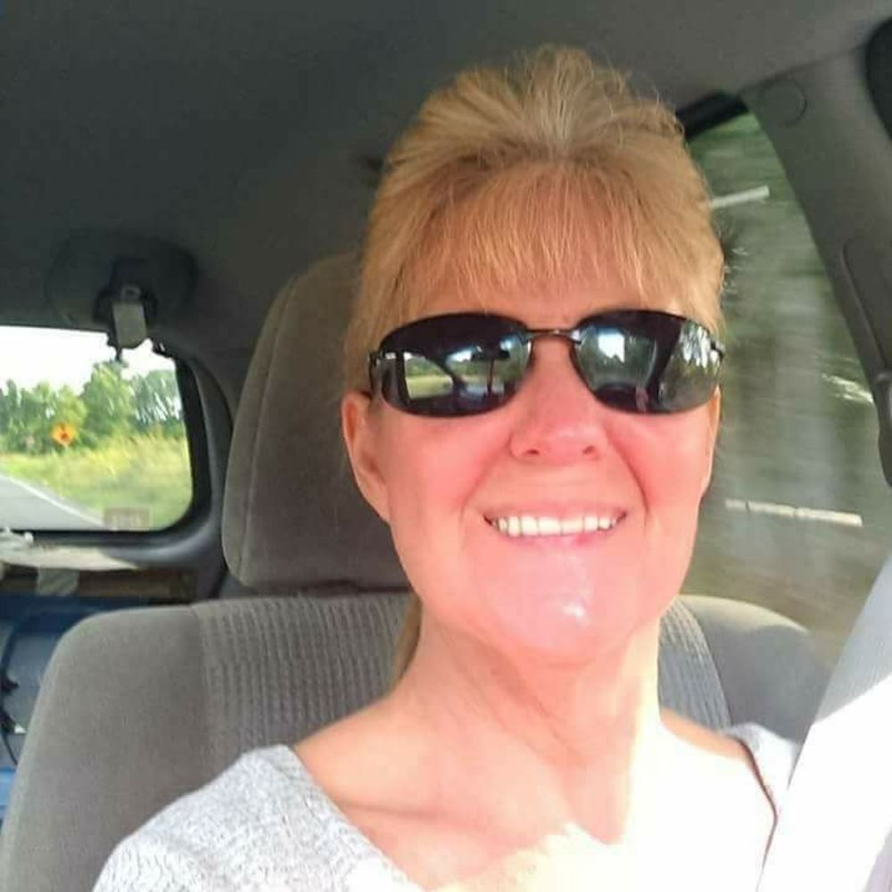 Meet your Posher, Cathy